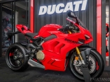 Dịch vụ Desmo Xe Ducati tại Được Ducati