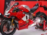 Quy trình desmo xe Ducati tại Duocducati.com