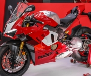 Quy trình desmo xe Ducati tại Duocducati.com