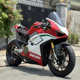 Panigale V4 Speciale 