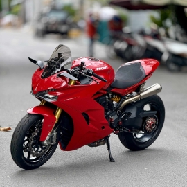 Super Sport S 939
