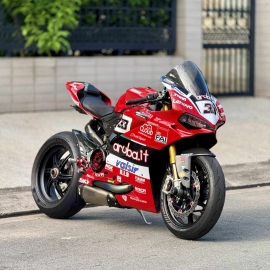 Panigale 1299
