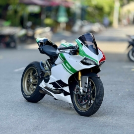 Panigale 1199