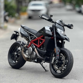 HyperMortad 950 Black