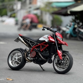 HyperMortad 950