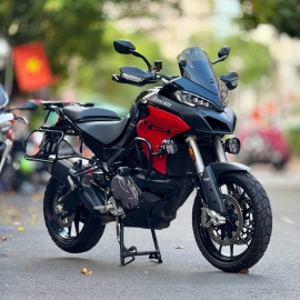 MultisStrada V2