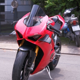 Panigale V4S