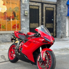 848 EVO