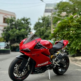 Panigale 959 