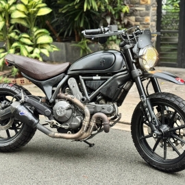 Scrambler Icon 800 2015