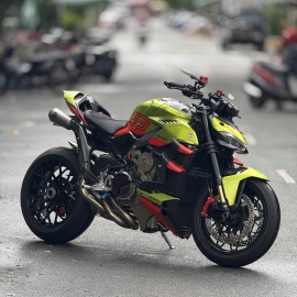 StreetFighter x Lamborghini 