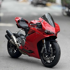 Panigale 959